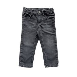 Gap Black Slim Fit Jeans Size 2